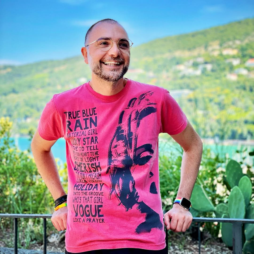 Foto Giorgio Preziuso